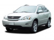 Lexus RX SUV II